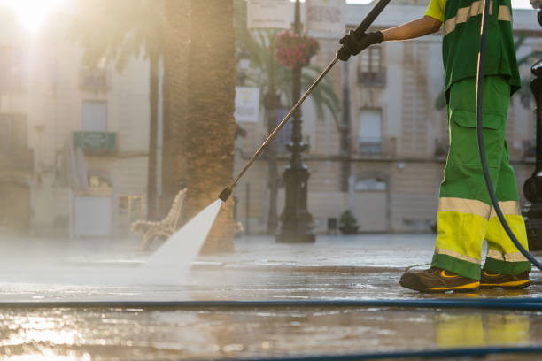Best Driveway Pressure Washing  in Brookville, NY